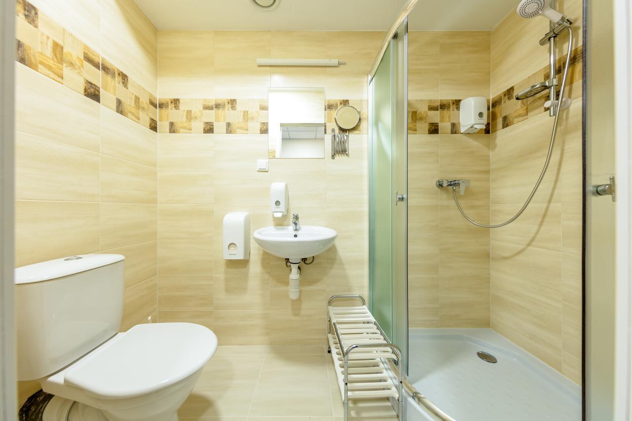 Hotel Simple Plus Vilnius Exterior foto